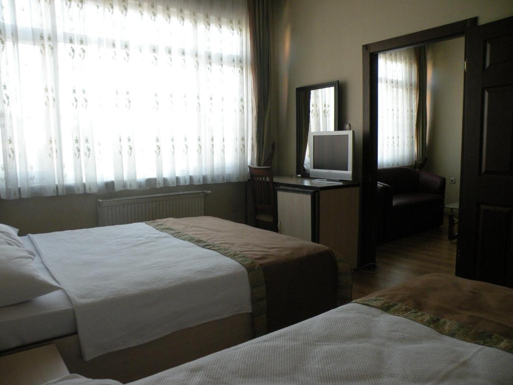 Kadioglu Hotel Kayseri Quarto foto