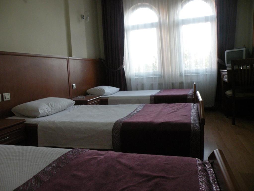 Kadioglu Hotel Kayseri Quarto foto